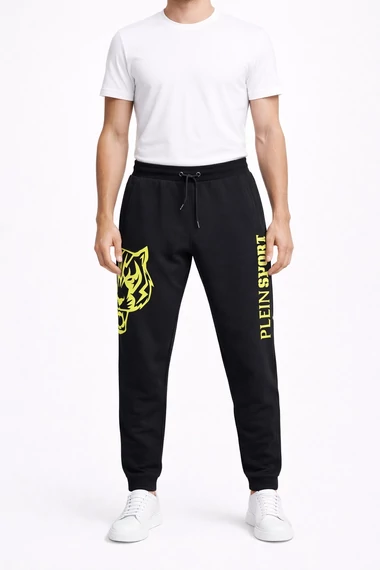 Plein sport férfi nadrág - XXL- (Bolti ár: 96.000 Ft)