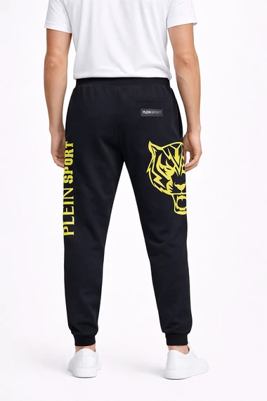 Plein sport férfi nadrág - XXL- (Bolti ár: 96.000 Ft)