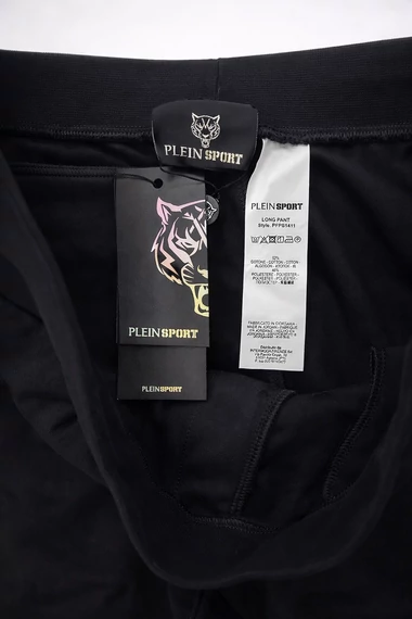 Plein sport férfi nadrág - XXL- (Bolti ár: 96.000 Ft)