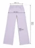 Guess Lavender Cargo Wide Leg Jeans