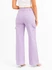 Guess Lavender Cargo Wide Leg Jeans