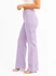 Guess Lavender Cargo Wide Leg Jeans
