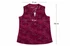 Guess Pink Leopard ujjatlan női felső