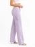 Guess Lavender Cargo Wide Leg Jeans