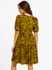 Desigual Golden Wild ruha