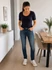 Guess Modern Skinny Farmer