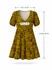 Desigual Golden Wild ruha