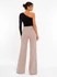 Guess One Shoulder csipke body