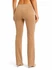 Marciano by Guess Camel Velvet Elegance nadrág