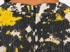 Desigual Art Bloom bordázott ruha