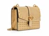 Michael Kors Greenwich Pale Gold szegecses női crossbody táska
