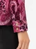 Guess Pink Paisley sheer ingtunika