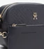 Tommy Hilfiger TH Distinct Monogram Camera Bag