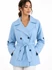 Vero Moda VMLoubea női ovest trench kabát