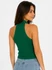 Vero Moda Willow nyakpántos kötött top