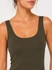 PIECES Olive Grace Maxi Ruha