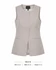 Vero Moda Moon Rock hosszított mellény
