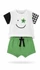 Mayoral Baby Smile 4 részes újszülött szett
