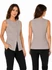 Vero Moda Moon Rock hosszított mellény