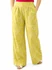 ONLY Paula Paisley Palazzo Nadrág- Apple Green