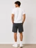 Jack & Jones Relaxed Fit Férfi Rövidnadrág - M