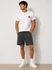 Jack & Jones Relaxed Fit Férfi Rövidnadrág - M