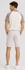 Jack & Jones Summer Raglan Knit Póló - 2XL-