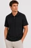 Jack & Jones Pattern Polo - 2XL