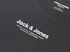 Jack & Jones Originals Crew Neck Férfi Póló