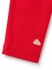 Mayoral piros baba leggings