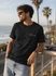 Jack & Jones Aruba Gradient Férfi Póló