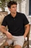 Jack & Jones Pattern Polo - 2XL