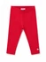 Mayoral piros baba leggings