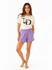 Guess Lila Lounge Short - L -