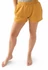 Superdry Mustard Lounge Short