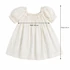 Mayoral Ivory Bloom ruha - 110 -