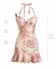 GUESS Romance Bloom Ruha - S - 
