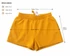 Superdry Mustard Lounge Short