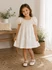 Mayoral Ivory Bloom ruha - 110 -