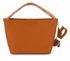 Vero Moda Cognac Shopper Tote Táska