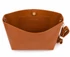 Vero Moda Cognac Shopper Tote Táska