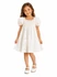 Mayoral Ivory Bloom ruha - 110 -