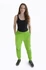 Plein Sport zöld női melegítő nadrág - L - 