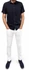 Denham Slim Fit Fehér Farmer 32/32