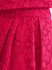 Desigual pink csipke wide leg nadrág - magas derekú - L