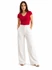 Pepe Jeans Loose ST női nadrág - S -