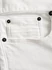 Denham Slim Fit Fehér Farmer 32/32