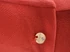 Guess Scarlet Red halter overál - S