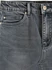 Vero Moda szürke farmerszoknya hasítékkal -M