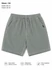 Quiksilver Coast Cord Rövidnadrág - 12y